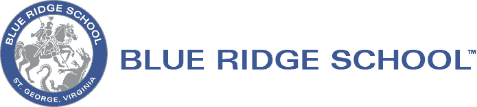 Home Blue Ridge School