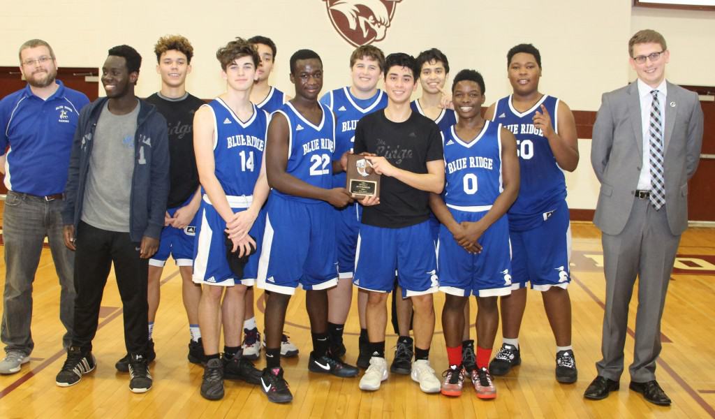 basketball champions