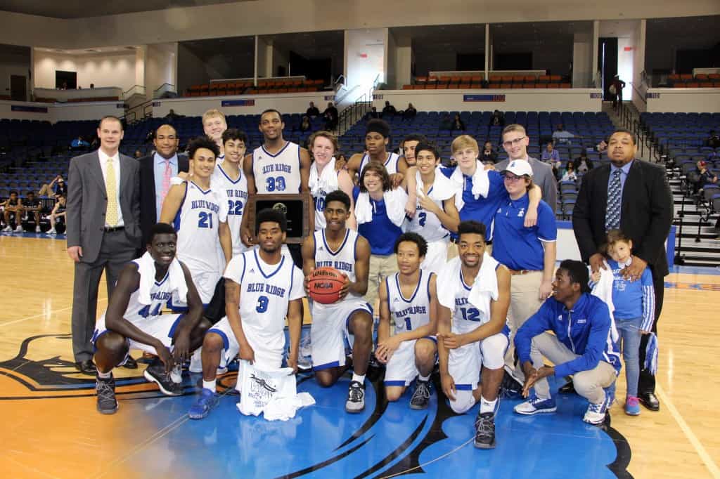 basketball champions