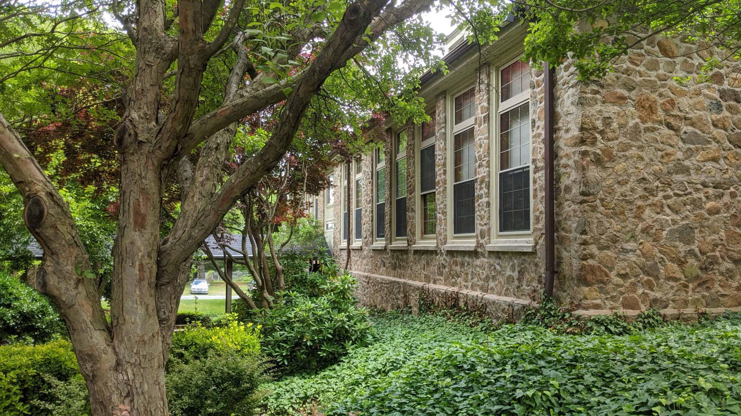Mission Driven Teaching Blue Ridge School