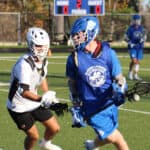 Blue Ridge School lacrosse