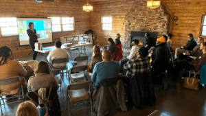 Outdoor Educators Conference