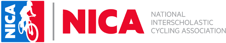 National Interscholastic Cycling Association logo