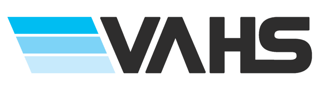 VAHS logo