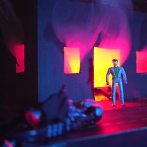 Minature photography 3
