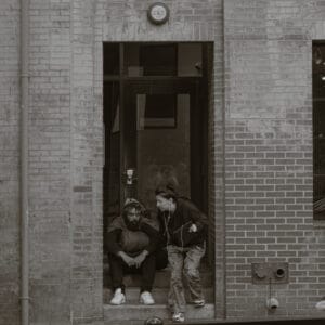 Street 1