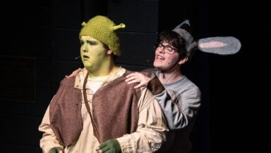 Shrek the Musical