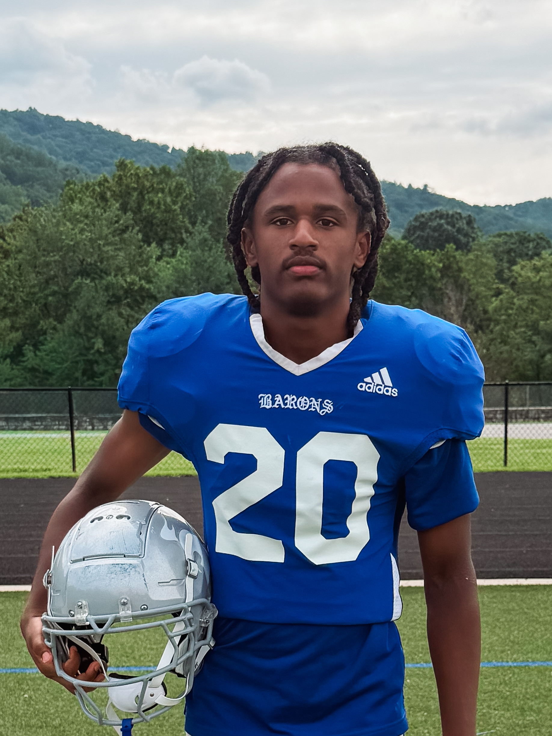 Chance Green