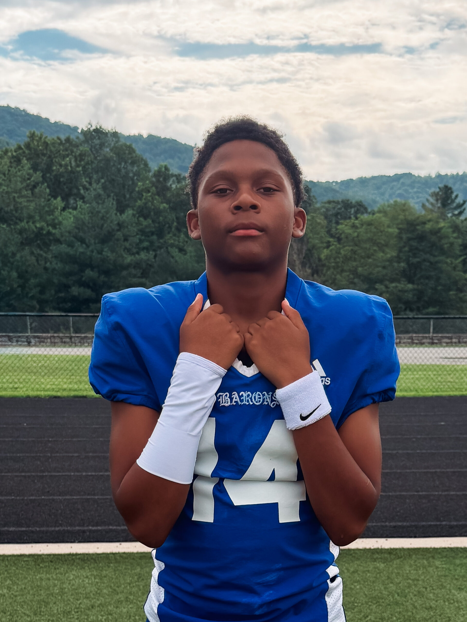 Andrew Isom