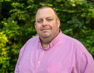 Todd Carroll