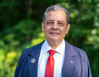 Vince Alvelo