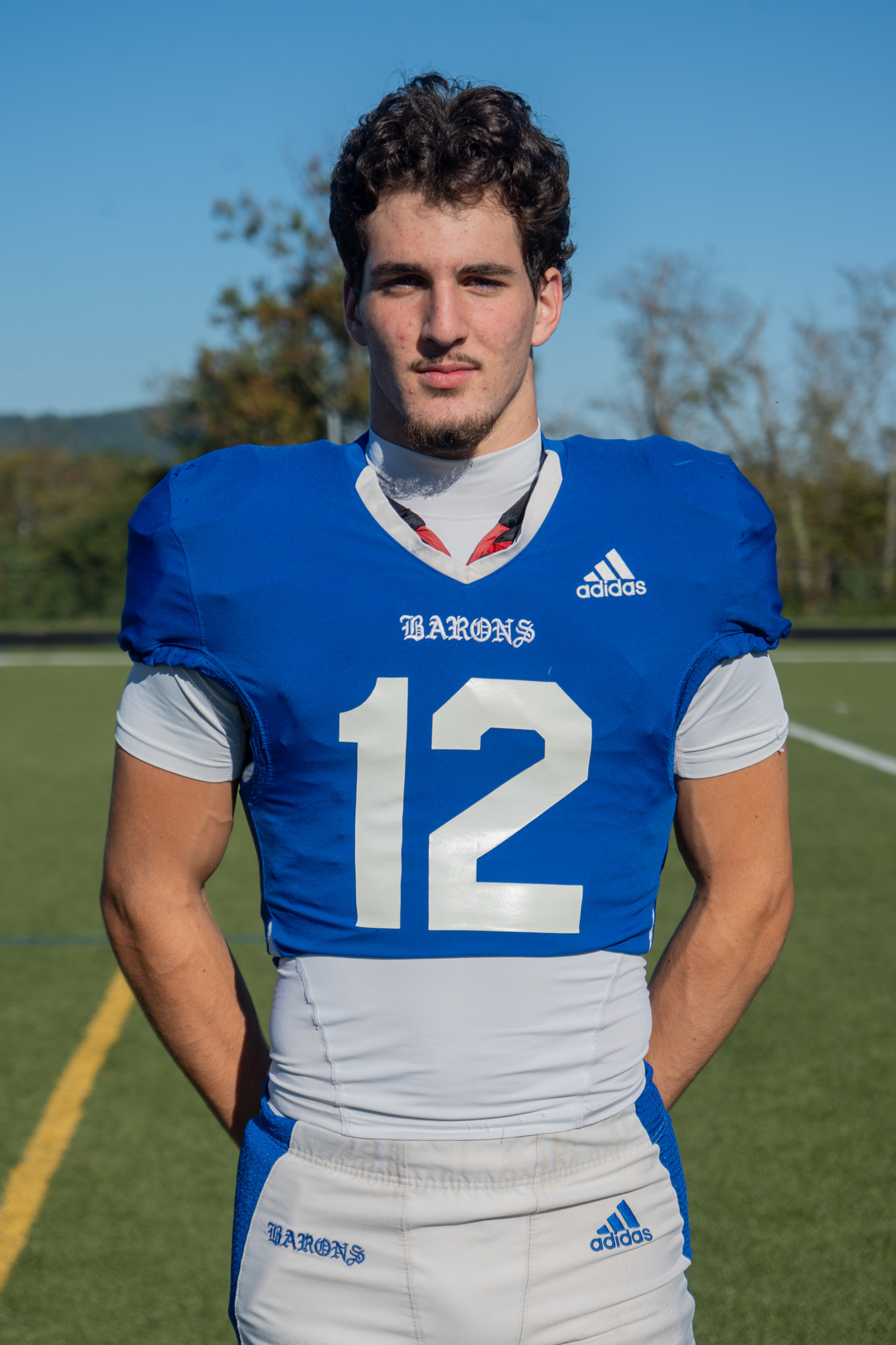 Jason Bilelo