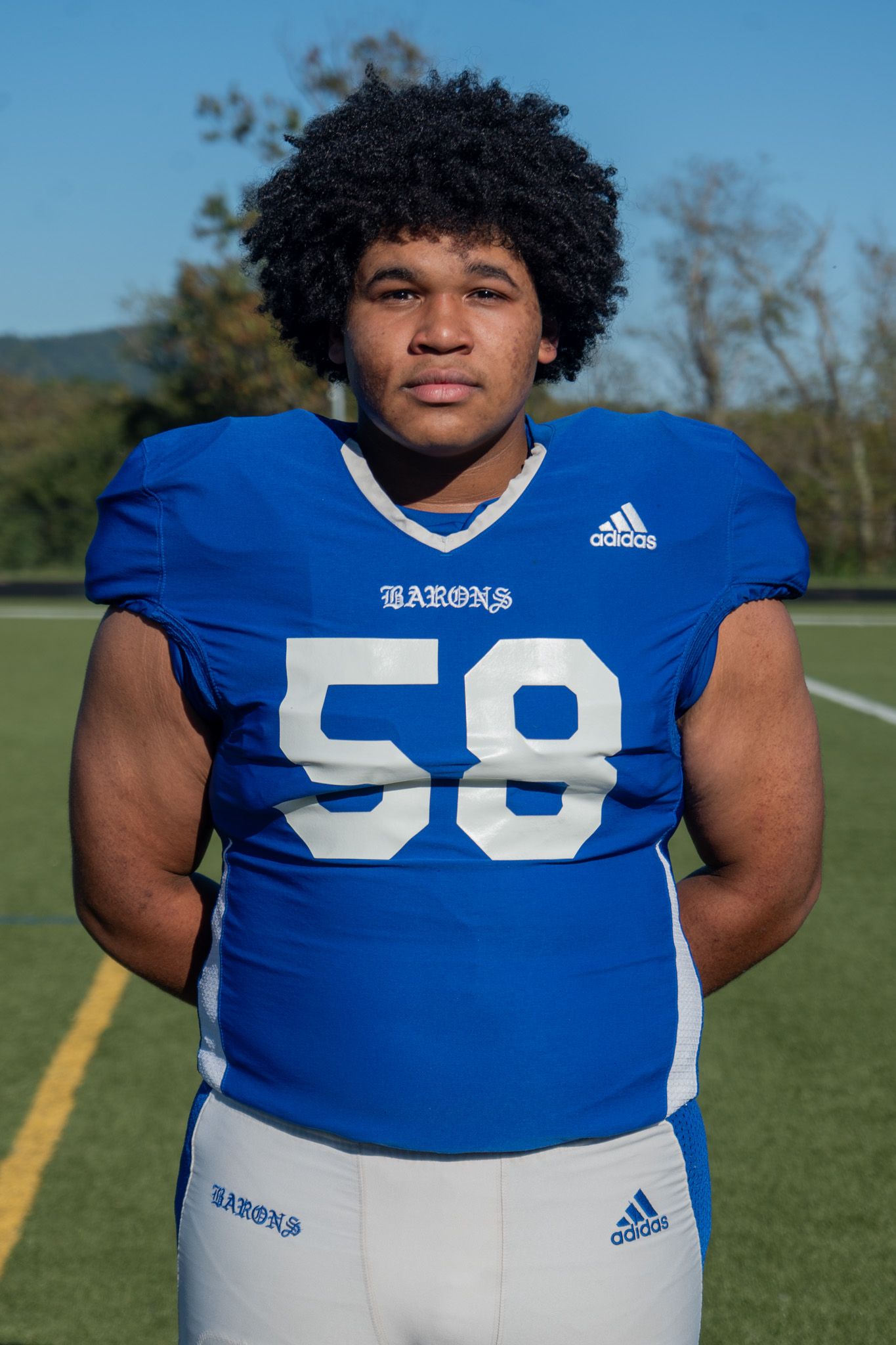 Demar Martinez