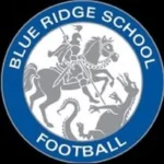 Blue Ridge School Football